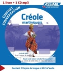 Coffret de Conversation Creole Martiniquais - Book