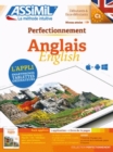 Anglais C1 - Pack applivre : 1 application + 1 livret de 72 pages - Book
