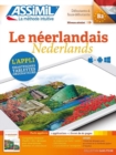 PACK APP-LIVRE LE NEERLANDAIS : Niveau atteint B2 Methode d'apprentissage de neerlandais - Book