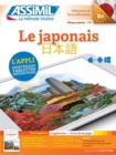 Pack App-Livre Le Japonais - Book