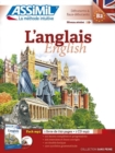 L'Anglais Pack - Book