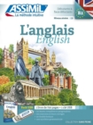 L'Anglais Pack - Book