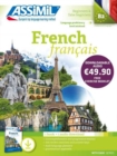 French : Francais pour anglophones - Book