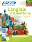Anglais D'Amerique Pack Tel - Book