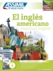 El Ingles Americano (Anglais D'Amerique) - Book