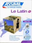 Le Latin - Book