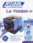 Le Yiddish - Book