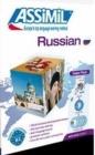 Superpack Russian - Book