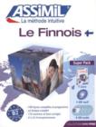 Le Finnois - Book