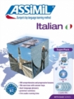 Assimil Italian : Italian with Ease - pack: book + 4 CDs + 1 mp3 CD - Book