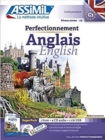 Perfectionnement Anglais (superpack USB: book+CD mp3+cle USB) - Book