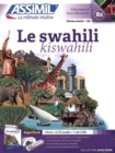 Le Swahili (Superpack, Book + 3 Cds + 1 USB) - Book