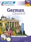 German (Allemand) - Book