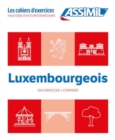 Cahier Exercices Luxembourgeois Niveau : Faux-Debutants/Intermediaire - Book