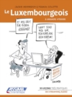 Le Luxembourgeois : A Grande Vitesse - Book