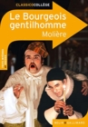 Le Bourgeois gentilhomme - Book