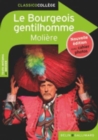Le Bourgeois gentilhomme - Nouvelle edition avec cahier photos (2015) - Book