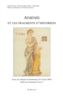 Athenee et les fragments d'historiens - eBook