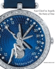 Van Cleef & Arpels: the Poetry of Time - Book