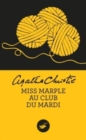 Miss Marple au club du mardi - Book