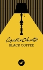 Black coffee - Book