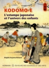 Kodomo-e : L'estampe japonaise et l'univers des enfants - eBook