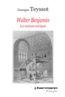 Walter Benjamin - Les maisons oniriques - eBook