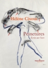 Peinetures : Ecrits sur l'art - eBook