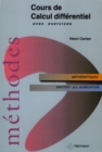 Cours de calcul differentiel : avec exercices - eBook