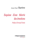 Esquisse d'une theorie des emotions - eBook