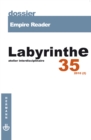 Labyrinthe n(deg)35 : Empire Reader - eBook