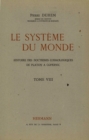 Le systeme du monde. Tome VIII : Refus de l'aristotelisme 2 - eBook