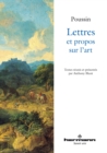 Lettres et propos sur l'art : accompagne de Reflexions sur Poussin, par Avigdor Arikha - eBook