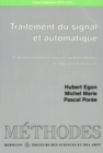 Traitement du signal et automatique, Volume 2 : Asservissements lineaires echantillonnes et etude des systemes par la representation d'etat - eBook