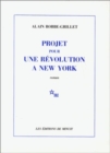 Projet Pour Une Revolution a New York - Book