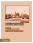 Souvenirs de Paris - L'Exposition universelle de 1878 - eBook