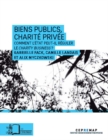 Biens publics, charite privee : Comment l'Etat peut-il reguler le charity business ? - eBook