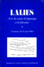 Lalies 11 - eBook