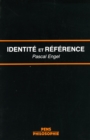 Identite et reference - La theorie des noms propres chez Frege et Kripke - eBook