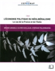L'Economie politique du neoliberalisme - Le cas de la France et de l'Italie - eBook