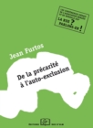 De la precarite a l'auto-exclusion - eBook