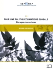 Pour une politique climatique globale - eBook