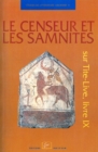 Le Censeur et les Samnites - eBook