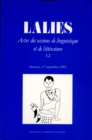 Lalies 12 - eBook