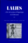 Lalies 10 - eBook