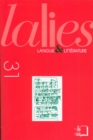 Lalies 31 - eBook