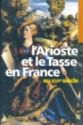 L'Arioste et le Tasse en France au XVI<sup>e</sup> siecle - eBook