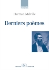 Derniers poemes - eBook