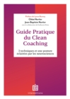 Guide pratique du Clean Coaching : 3 techniques pour une posture - eBook