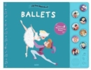 My First Music Book: My First Ballet - Book